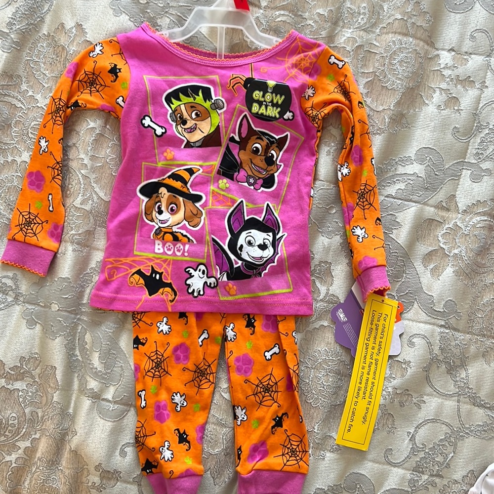 Paw Patrol Pajama